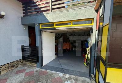 Casă cu 4 camere cu Teren 1000 Mp în Central - 9