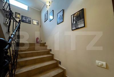 Pensiune perfecta pentru multiple tipuri de activita?i, - 17