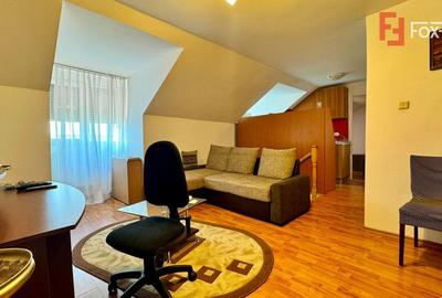 Apartament cu 2 camere semidecomandat, mobilat în Spitalul Județean - 3