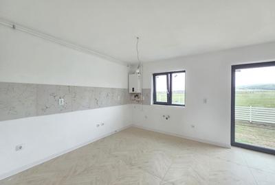 Casa tip duplex cu gradina de 125mp, regim P+M - 2