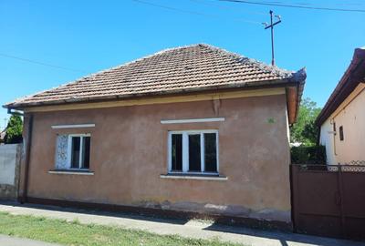 Casă cu 3 camere în Vladimirescu - 3