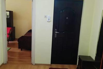 Apartament cu 3 camere decomandat în Mărăști - 18
