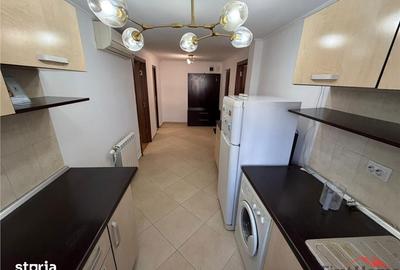 Apartament cu 2 camere decomandat, mobilat în Brăilei - 11