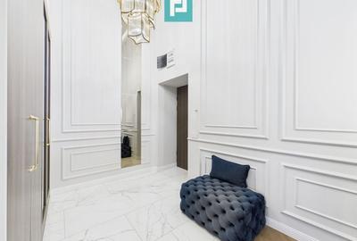 Apartament de lux cu 2 camere Ultracentral - 4