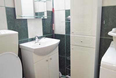 Apartament cu 3 camere decomandat, mobilat în Nerva Traian - 25