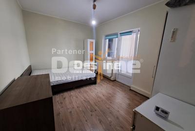 Apartament cu 3 camere decomandat, mobilat în Dacia - 2
