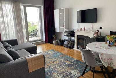 Vanzare apartament 2 camere cu loc de parcare inclus - 7