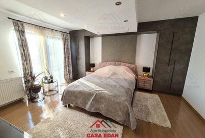 Casă cu 6 camere în Bănești - 7