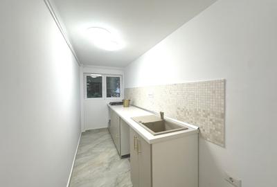 Vanzare 3 camere renovate - etaj 1 - Floreasca - Compozitori - 11