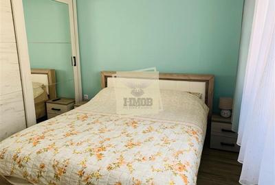 Apartament cu 2 camere decomandat, mobilat în Aeroport - 2