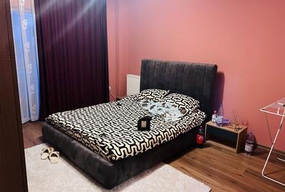 Garsonieră decomandată în Mărăști - 2