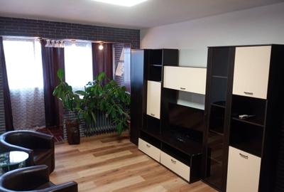 Apartament cu 2 camere decomandat în Tătărași - 3