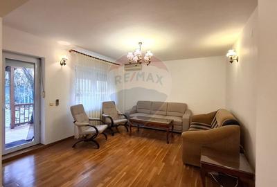 Casă de închiriat | Erou Iancu Nicolae 69–71 | Complexul Beta - 3