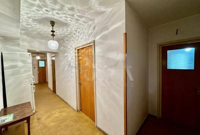 3 camere cu vedere pe spate in Banu Manta | bloc 1978 - 10