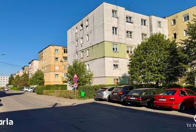 Apartament cu 3 camere în Central - 9