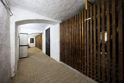 Apartament ultracentral cu 3 camere, 2 băi și curte privată - 11