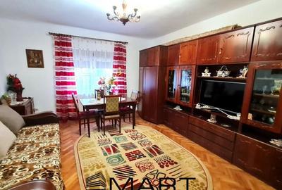 Casă cu 4 camere cu Canalizare în Terezian - 7