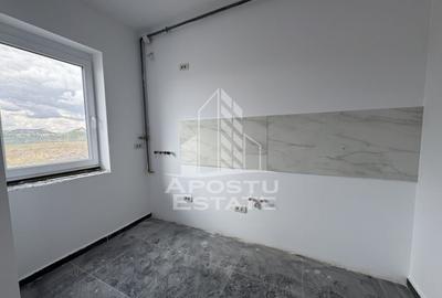 Apartament cu 2 camere semidecomandat în Giroc - 8