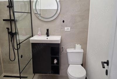 Garsonieră decomandată în Ultracentral - 6