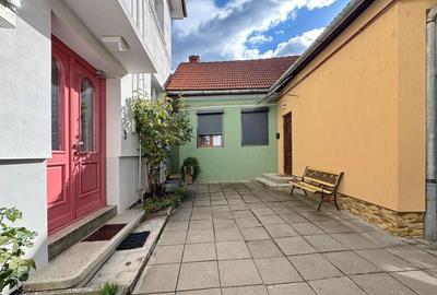 Garsonieră decomandată în Schei - 12