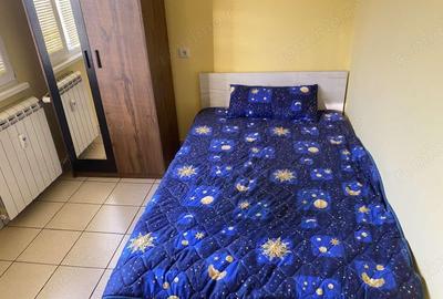 Apartament cu 3 camere în Tineretului