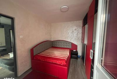 Apartament cu 2 camere semidecomandat în George Enescu - 8