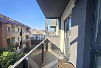 Apartament cu 2 camere decomandat în Florești - 7