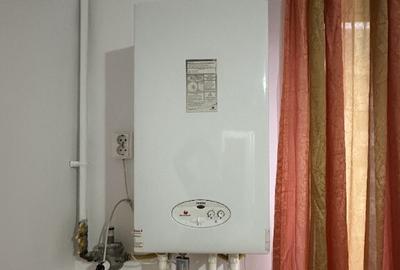 Garsoniera 21 mp, Strada Progresului, Maratei. - 5