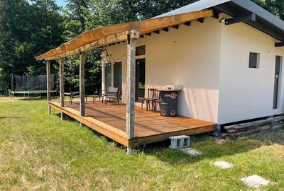 Casă în Mărăcineni - 4