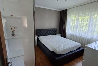 Apartament cu 2 camere în Vasile Alecsandri - 4