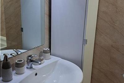Apartament cu 3 camere semidecomandat, mobilat în Dorobanți - 27