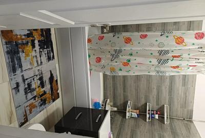 Apartament cu 3 camere decomandat în Berceni - 5