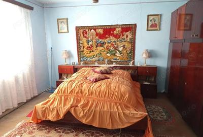 Casă cu 5 camere cu Teren 1439 Mp în Iam - 4