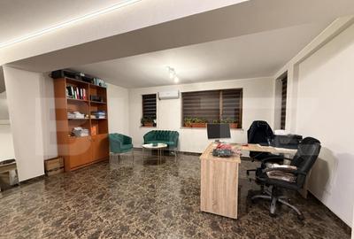 Casă cu 5 camere cu Teren 1025 Mp în Central - 5