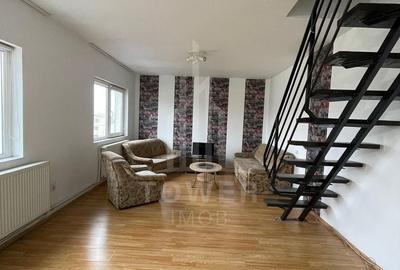 Apartament 3 camere la mansarda - Zona Hipodrom - 3