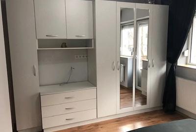 Garsonieră decomandată în Aradului - 3