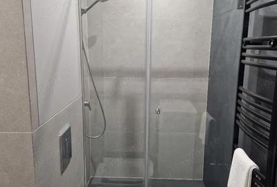 Garsonieră decomandată în Universitate - 1