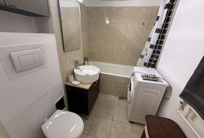 Apartament cu 2 camere semidecomandat, mobilat în Pantelimon - 8