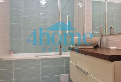 Apartament cu 2 camere, mobilat în Crângași - 12