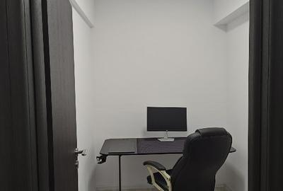 Proprietar, apartament 2.5 camere spațios, prima închiriere,decomandat - 3