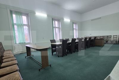 Birou de inchriat, 255 mp, zona Ultracentrala - 12