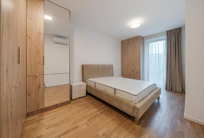 The Ivy*Etaj 2*Bloc faza 1*Vedere gradina*Loc de parcare*Ready to move in - 6