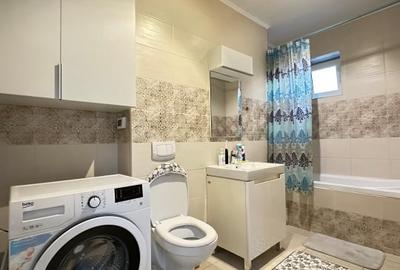 Apartament 2 camere + parcare - Tomis Plus - pet friendly - 4