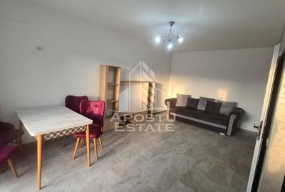 Apartment cu Gradina de Inchiriat Zona Aem - 5