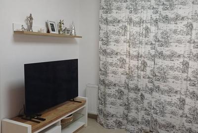Garsonieră decomandată în Apusului - 1