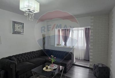 Apartament Central cu 4 Camere  in Chisineu-Cris - 17