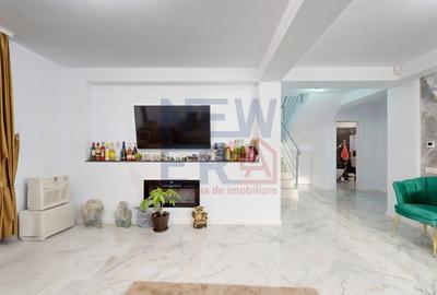 De Vanzare -Vila Confortabila, Luminoasa cu Teren Generos -Popesti Leordeni - 5