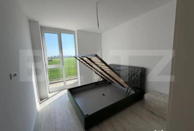 Apartament cu 2 camere semidecomandat în Torontalului - 5