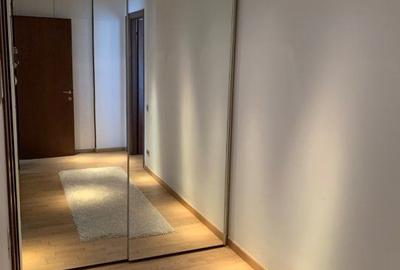Apartament cu 3 camere în Șoseaua Nordului - 2
