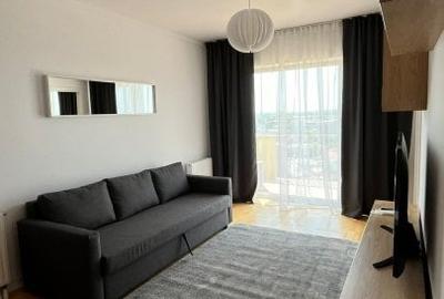 Apartament cu 2 camere decomandat în Bucureștii Noi
